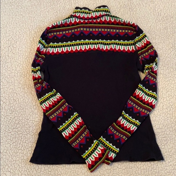 Lauren- Ralph Lauren Active Line quarter zip - Picture 4 of 4